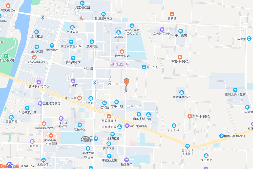 品质优于价格？来看看2024年03月三门峡灵宝市5000-6000元/㎡的高性价比楼盘！