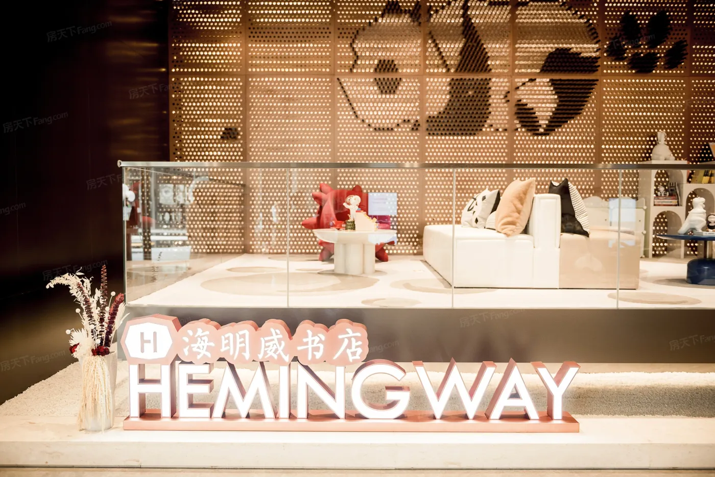 华宇大发·御璟云玺4室2厅3卫北朝向4000.00元/月出租