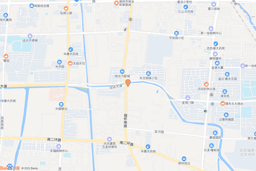 还在为了价格挠头选房吗？来看看2024年04月宿州埇桥区6000-8000元/㎡的高性价比楼盘！