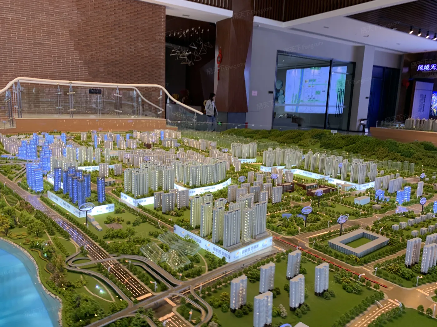 太原碧桂园凤凰城3室2厅1卫南朝向800.00元/月出租