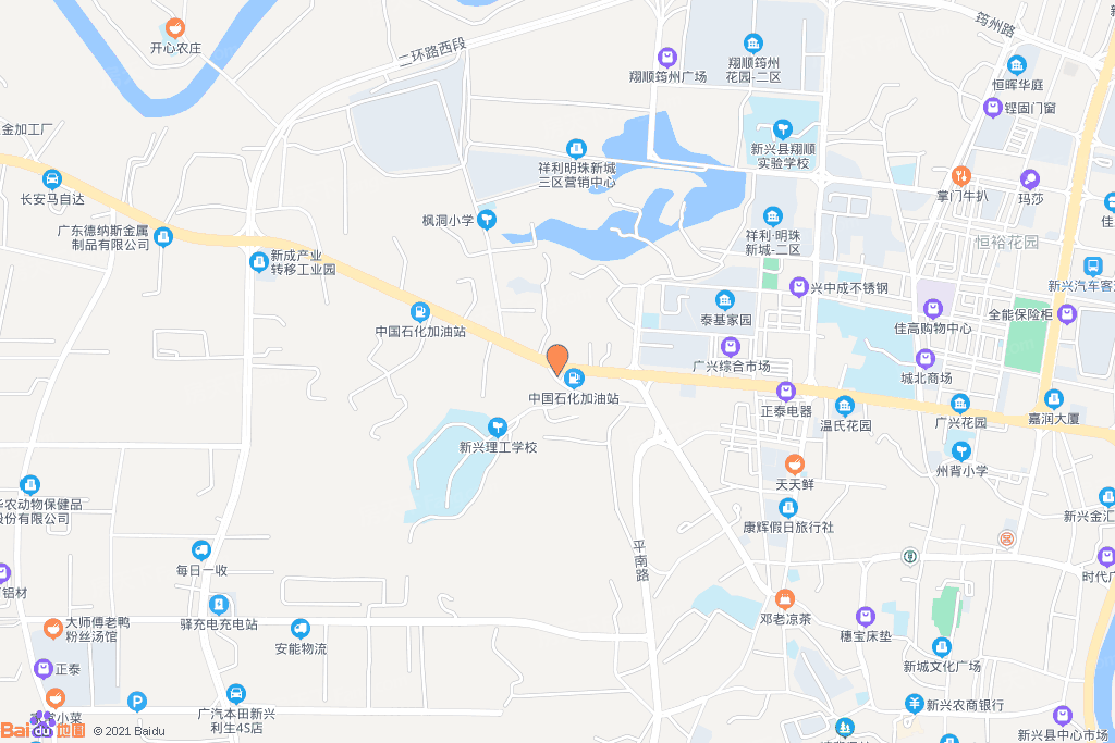 还在为了价格挠头选房吗？来看看2025年05月云浮新兴县4000-5000元/㎡的高性价比楼盘！