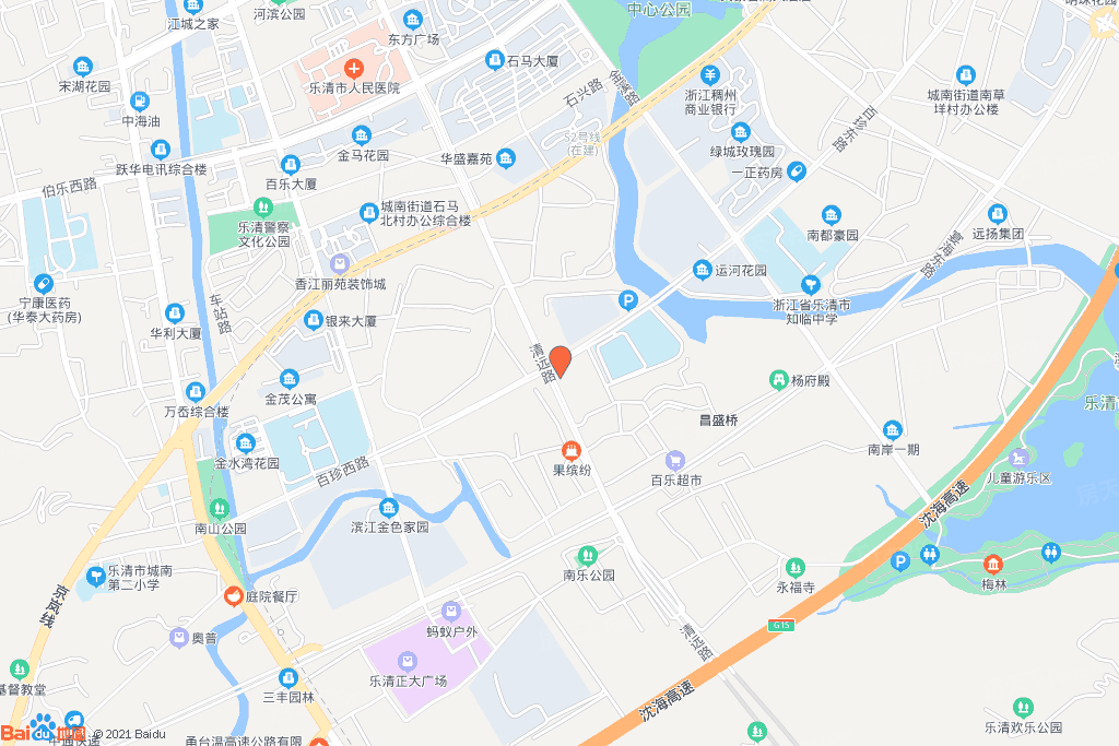 先看规格，再看价格，2023年12月温州乐清市20000-30000元/㎡的这些楼盘你肯定满意！