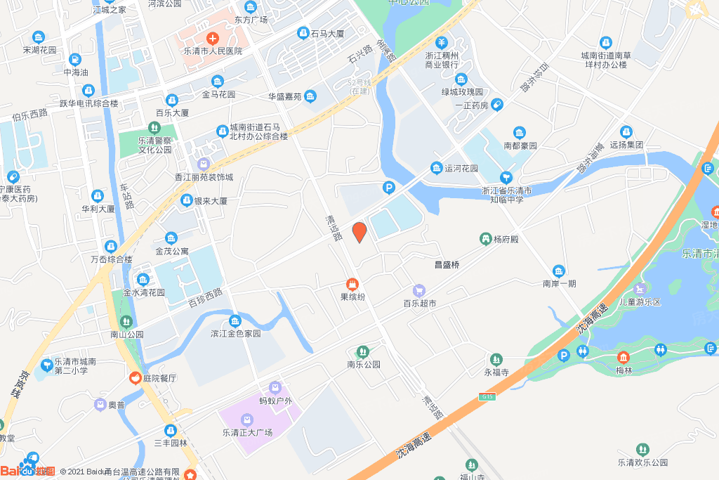 想要家更大，2023年11月温州乐清市四居新楼盘任你挑！