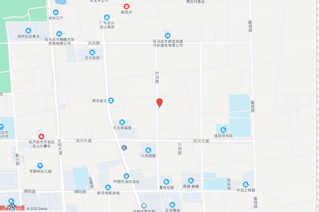 还在为了价格挠头选房吗？来看看2024年04月驻马店驿城区6000-8000元/㎡的高性价比楼盘！