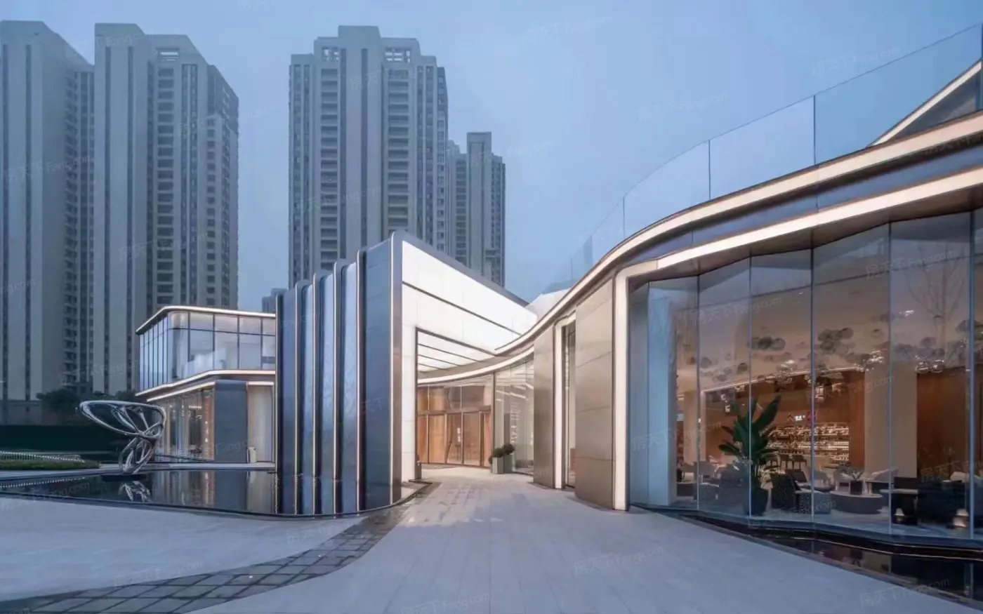 效果图:概念图