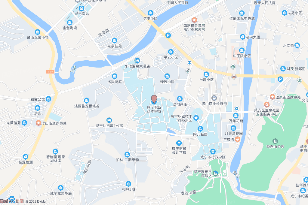 先看规格，再看价格，2024年01月咸宁咸安区4000-5000元/㎡的这些楼盘你肯定满意！