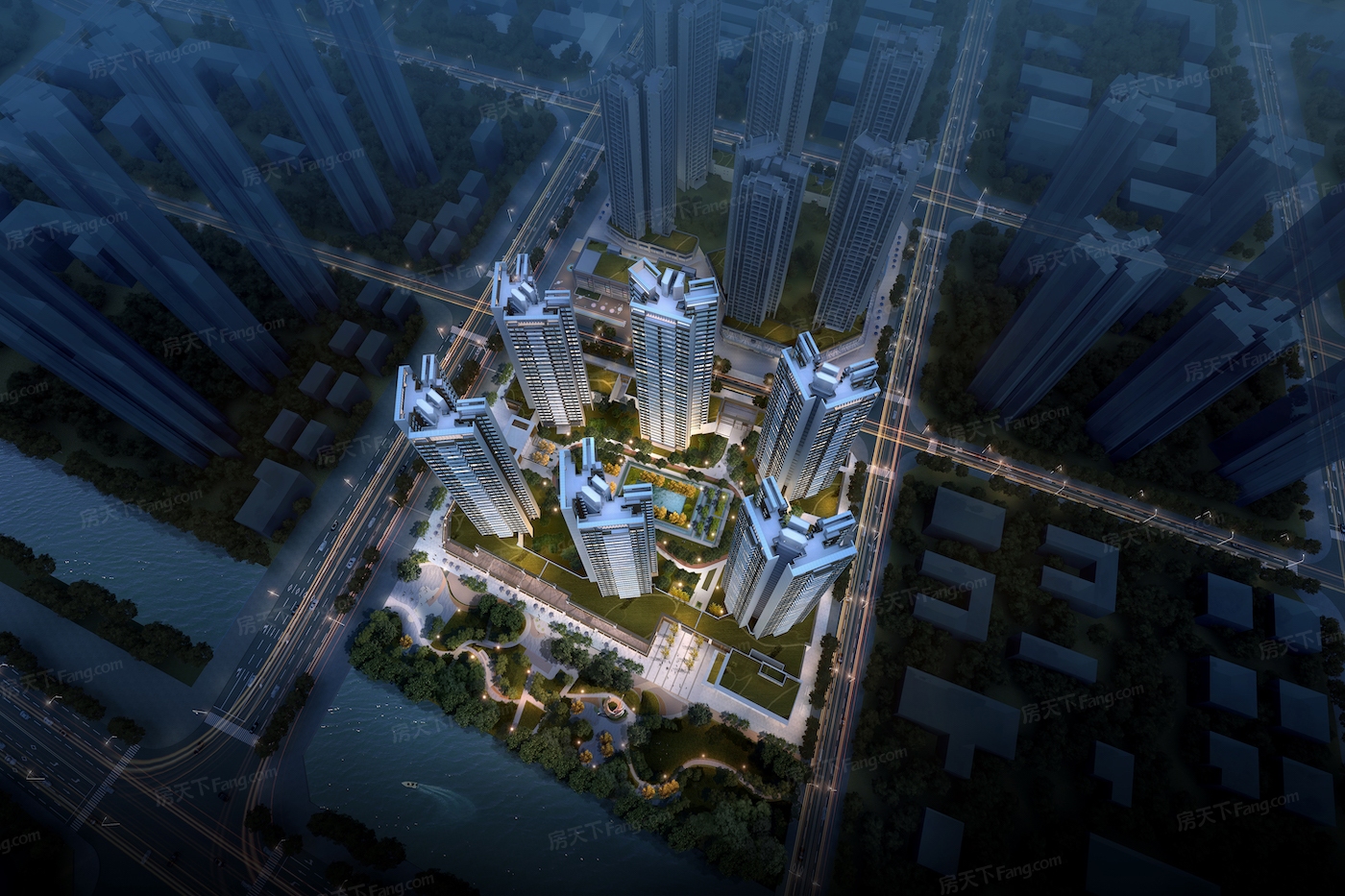 计划2024年01月在深圳坪山区买三居新房？这篇购房攻略一定要看起来！