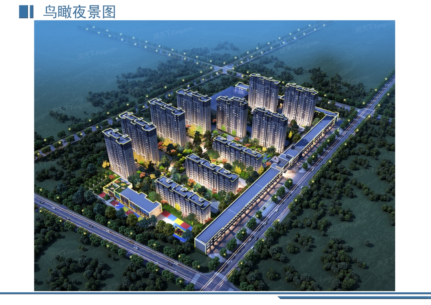 高品质的生活，高规格的环境，2024年03月沧州黄骅市的这些热盘当然得看！