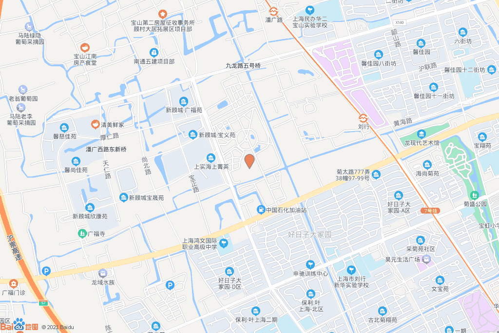 中建·熙江岳