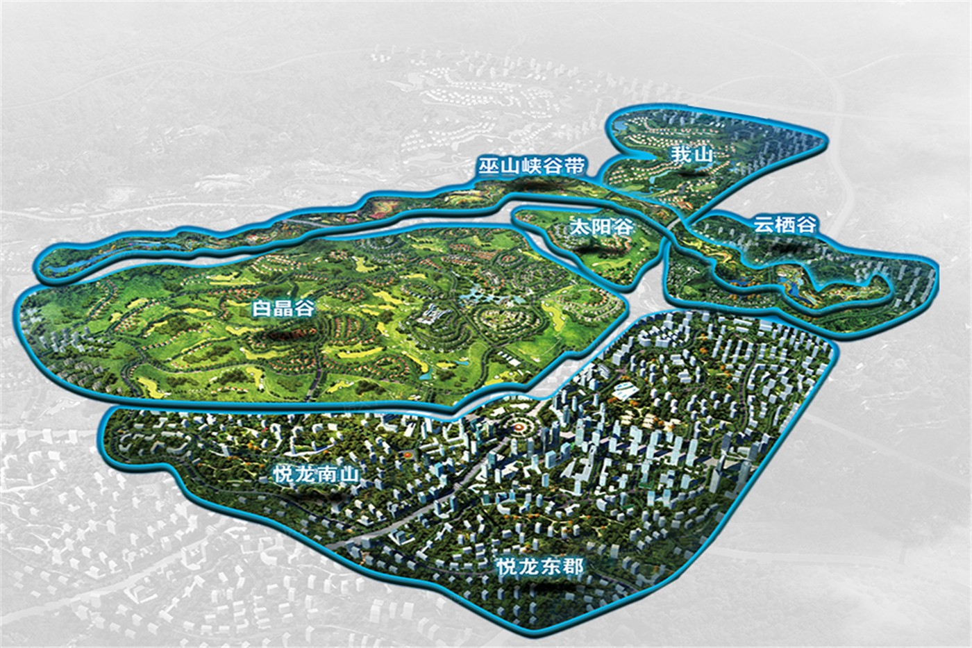 2024年02月贵阳双龙新区4000-6000元/㎡热门楼盘 数据已更新，迅速围观！