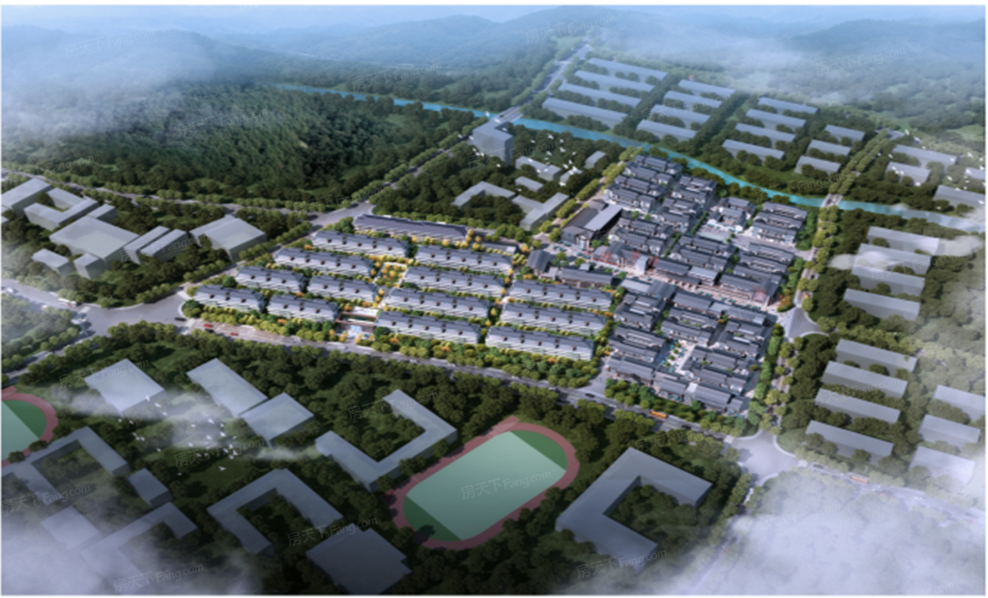 想要家更大，2023年11月杭州西湖四居新楼盘任你挑！