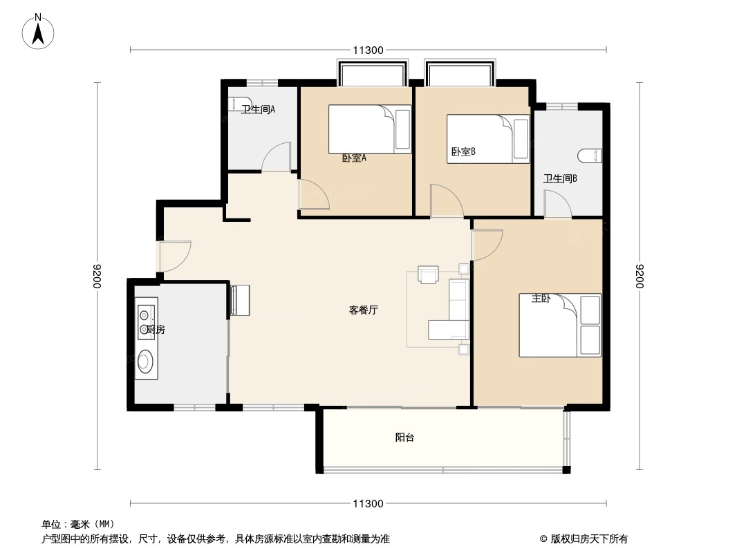 卓越滇池晴翠