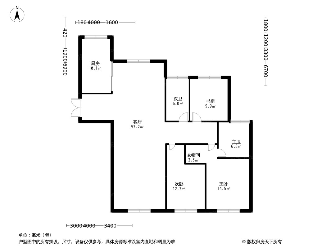 城投·瑜瑾园