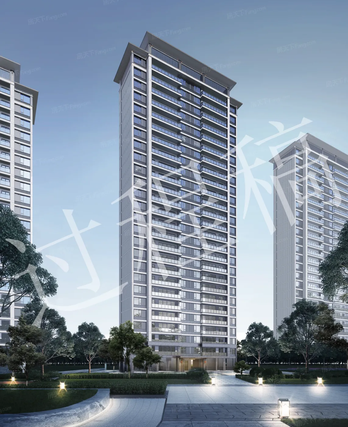 福州建发·玺云怎么样？小区地址与户型信息汇总-房产资讯-福州房天下