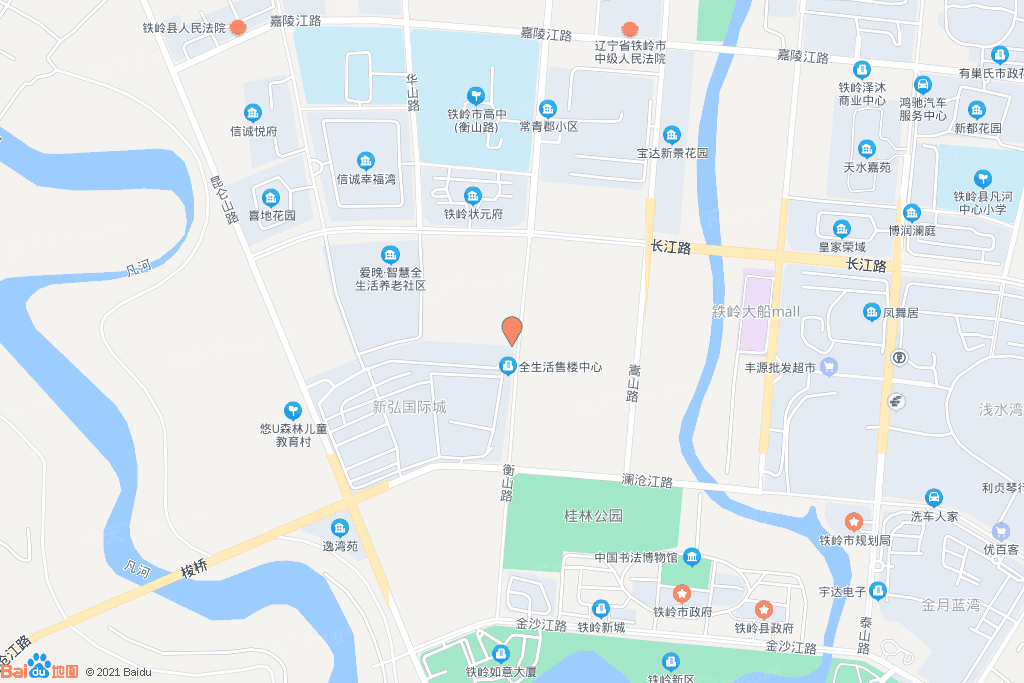 交通图:电子地图