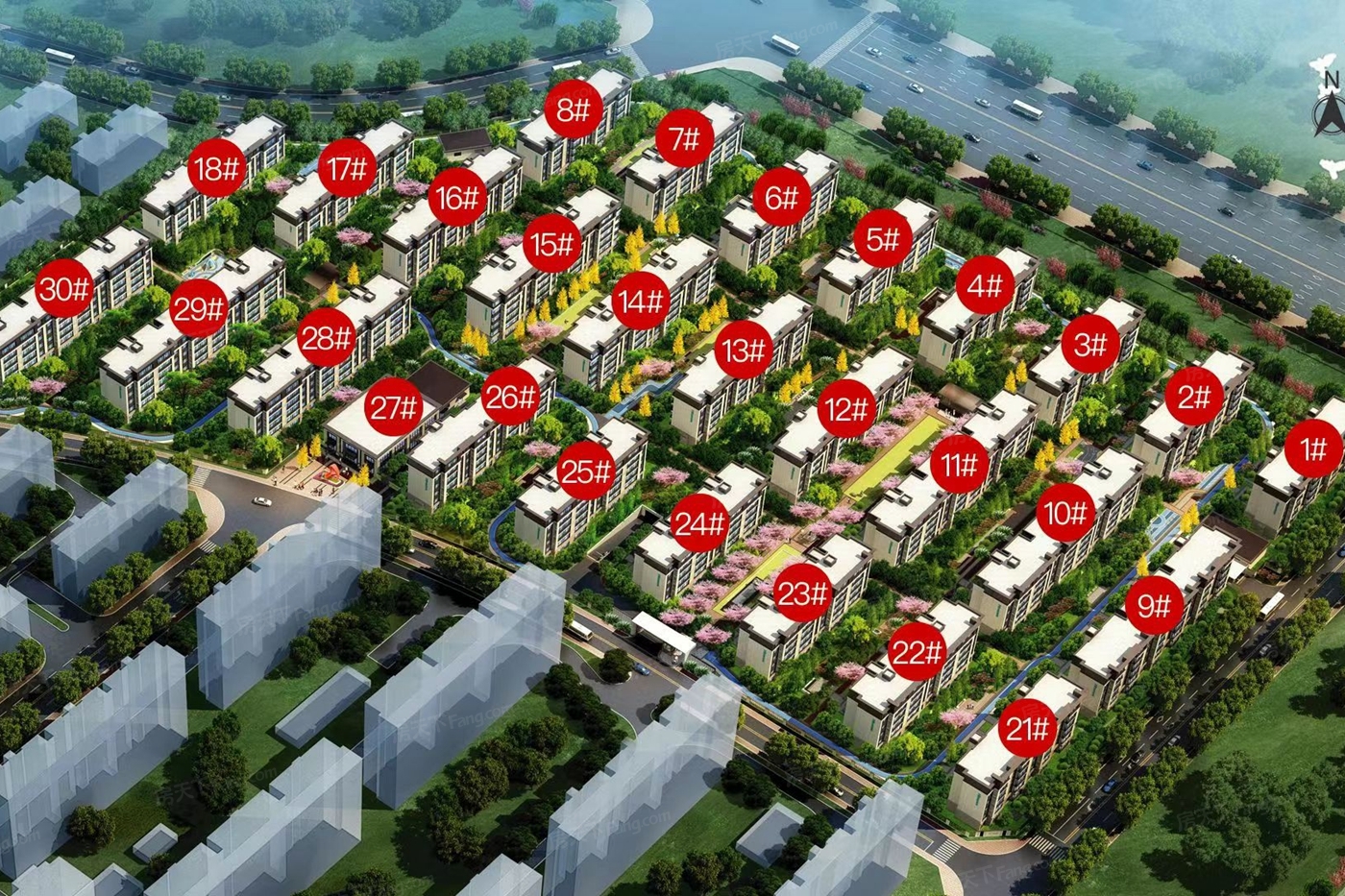 计划2023年09月在扬州邗江买三居新房？这篇购房攻略一定要看起来！