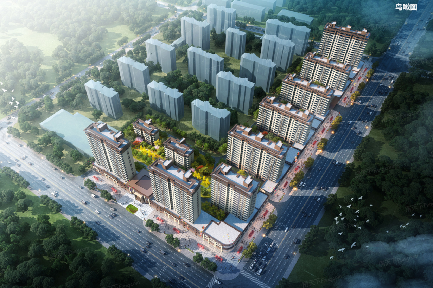 计划2024年01月在聊城莘县买三居新房？这篇购房攻略一定要看起来！