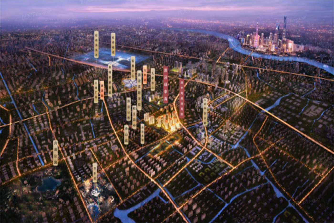 上海2024年05月特价房来袭，购房优惠享不停，点击查看详情！