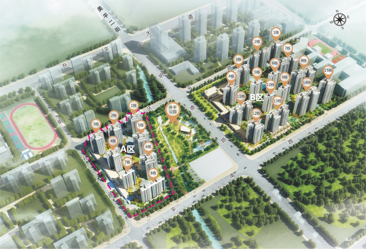 计划2024年05月在珠海高栏港买三居新房？这篇购房攻略一定要看起来！