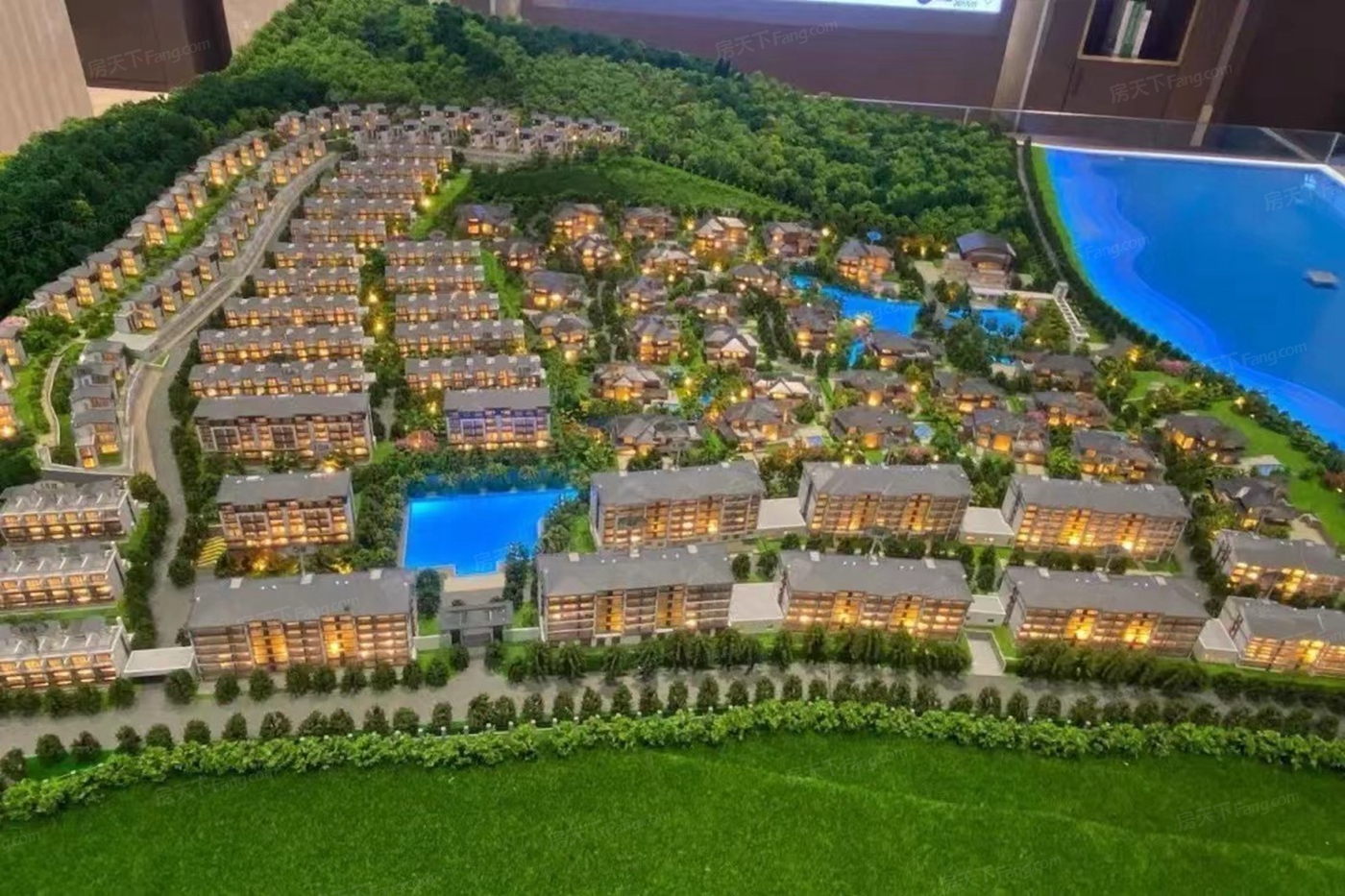 计划2023年08月在杭州临安买三居新房？这篇购房攻略一定要看起来！