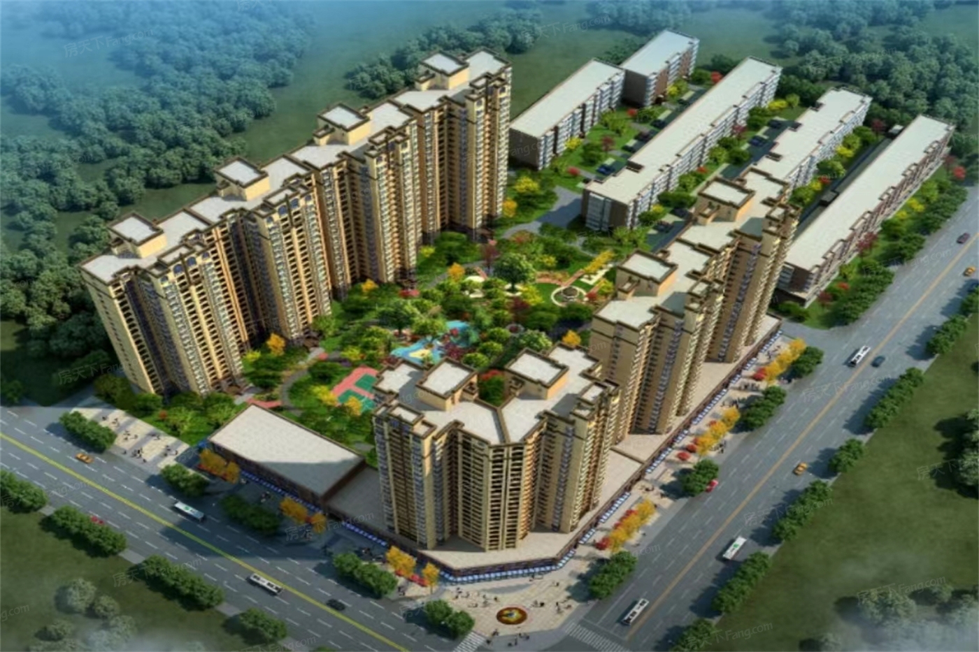 计划2023年12月在渭南高新区买三居新房？这篇购房攻略一定要看起来！