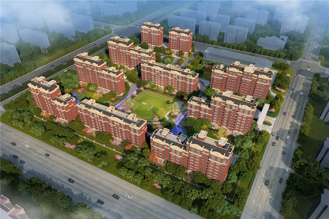 计划2023年07月在天津北辰买三居新房？这篇购房攻略一定要看起来！