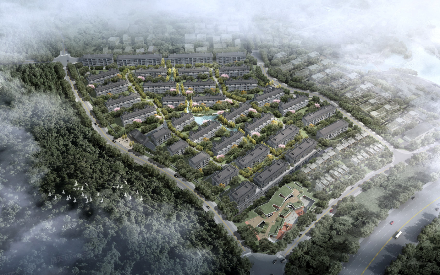 计划2024年02月在泰安岱岳区买三居新房？这篇购房攻略一定要看起来！