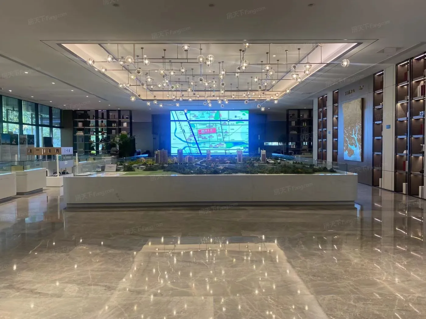 整租·沙河·国子郡·2室