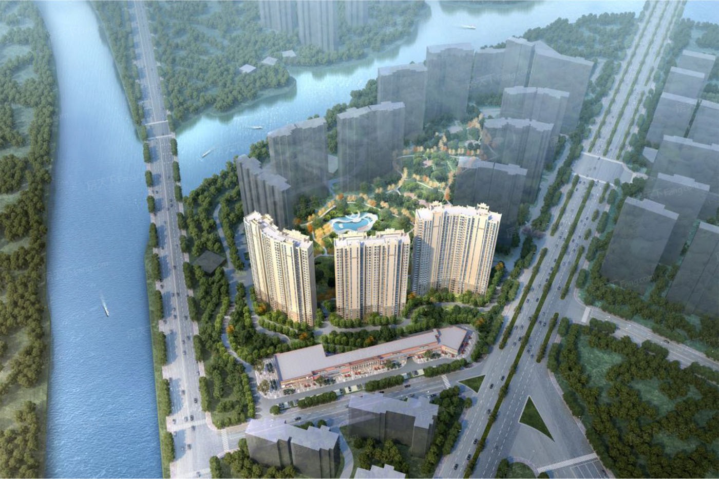 计划2024年05月在无锡滨湖区买三居新房？这篇购房攻略一定要看起来！