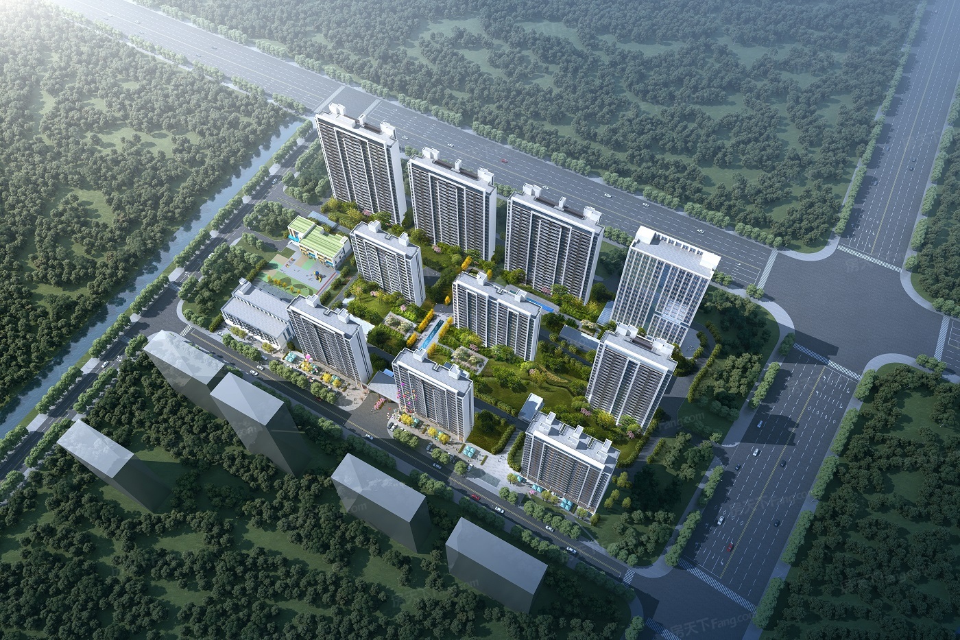 计划2023年11月在聊城东昌府买三居新房？这篇购房攻略一定要看起来！