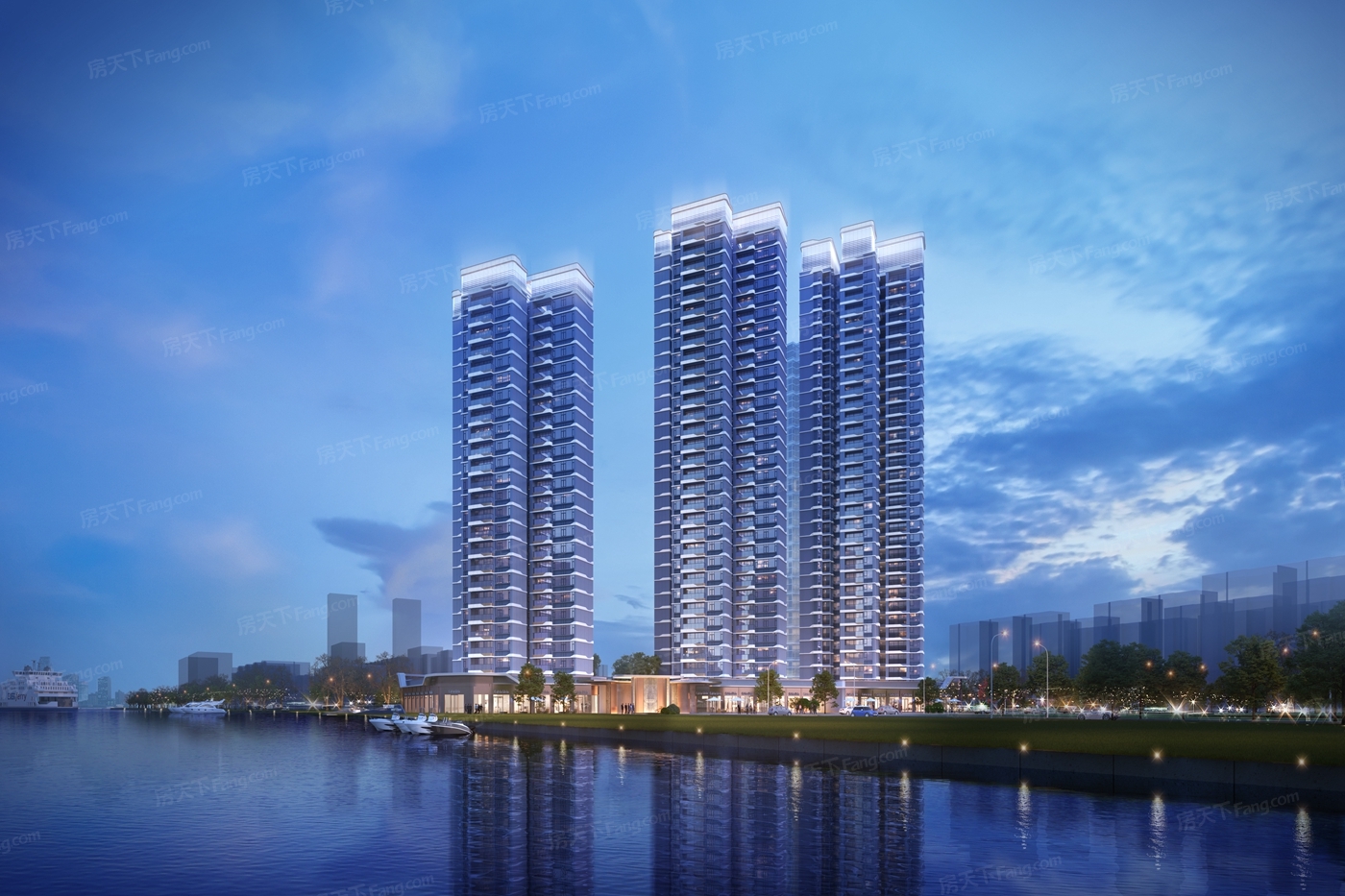 计划2024年06月在广州南沙买三居新房？这篇购房攻略一定要看起来！