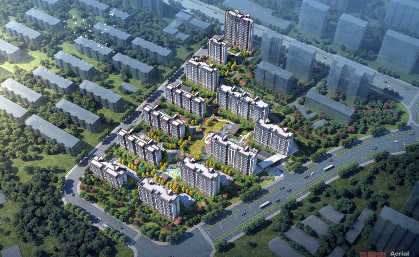 计划2023年08月在济南平阴买三居新房？这篇购房攻略一定要看起来！