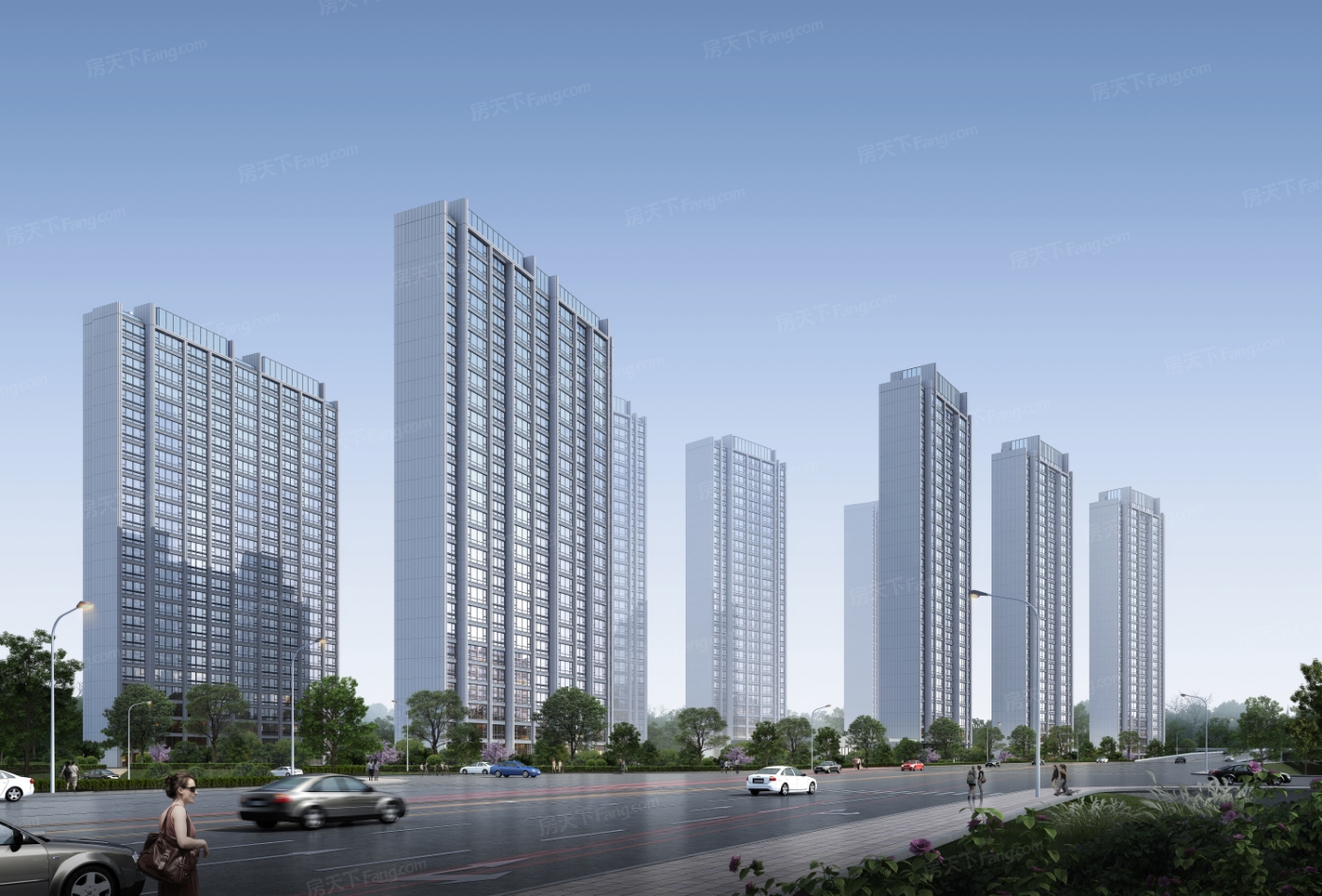 计划2023年11月在南京秦淮买三居新房？这篇购房攻略一定要看起来！