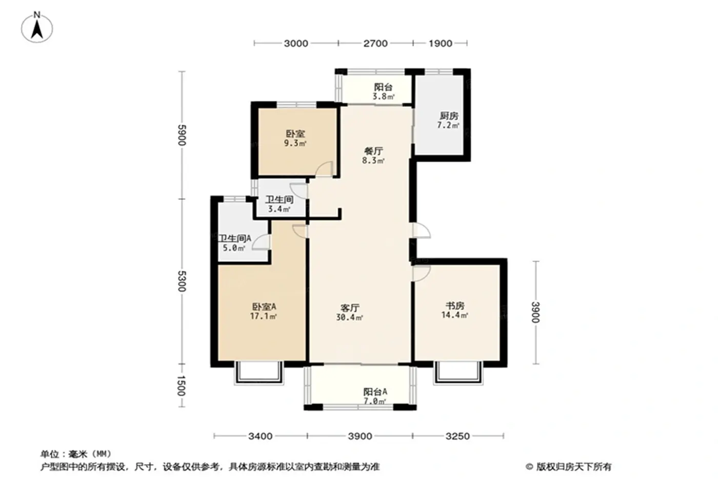 联投银河公园