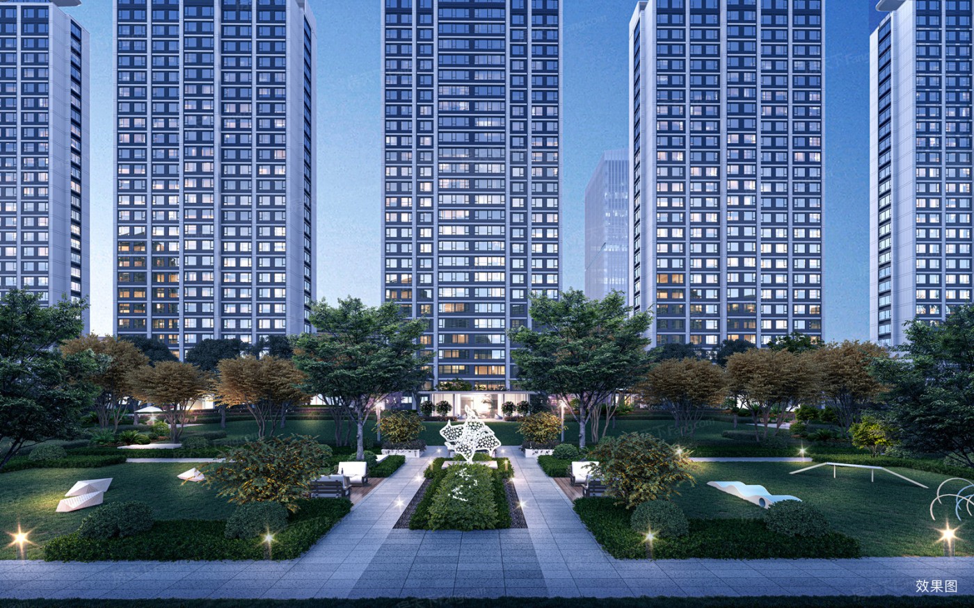 计划2023年10月在杭州富阳买三居新房？这篇购房攻略一定要看起来！