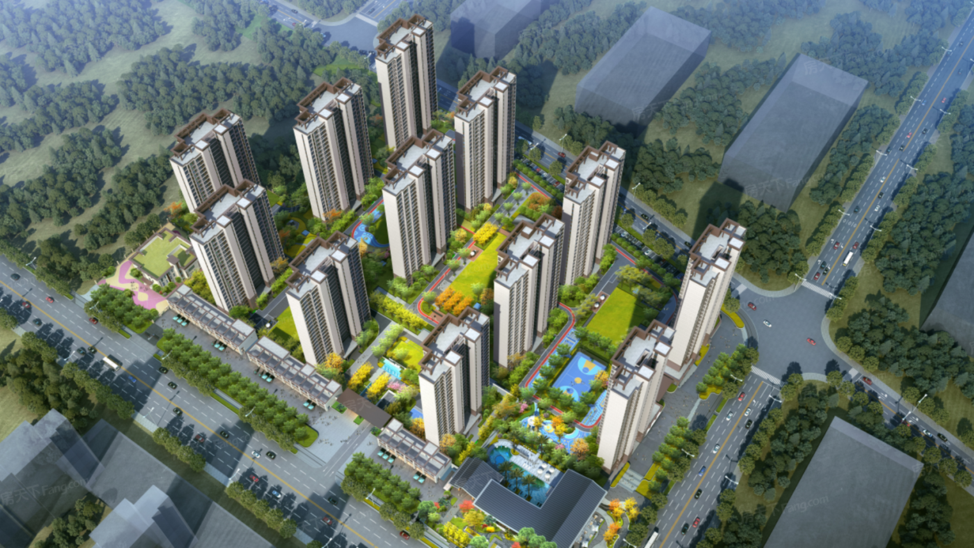 计划2023年12月在长沙宁乡买三居新房？这篇购房攻略一定要看起来！