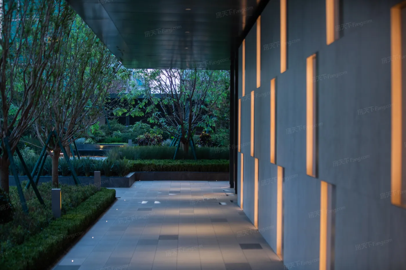中海九樾府4室2厅2卫南朝向10000.00元/月出租