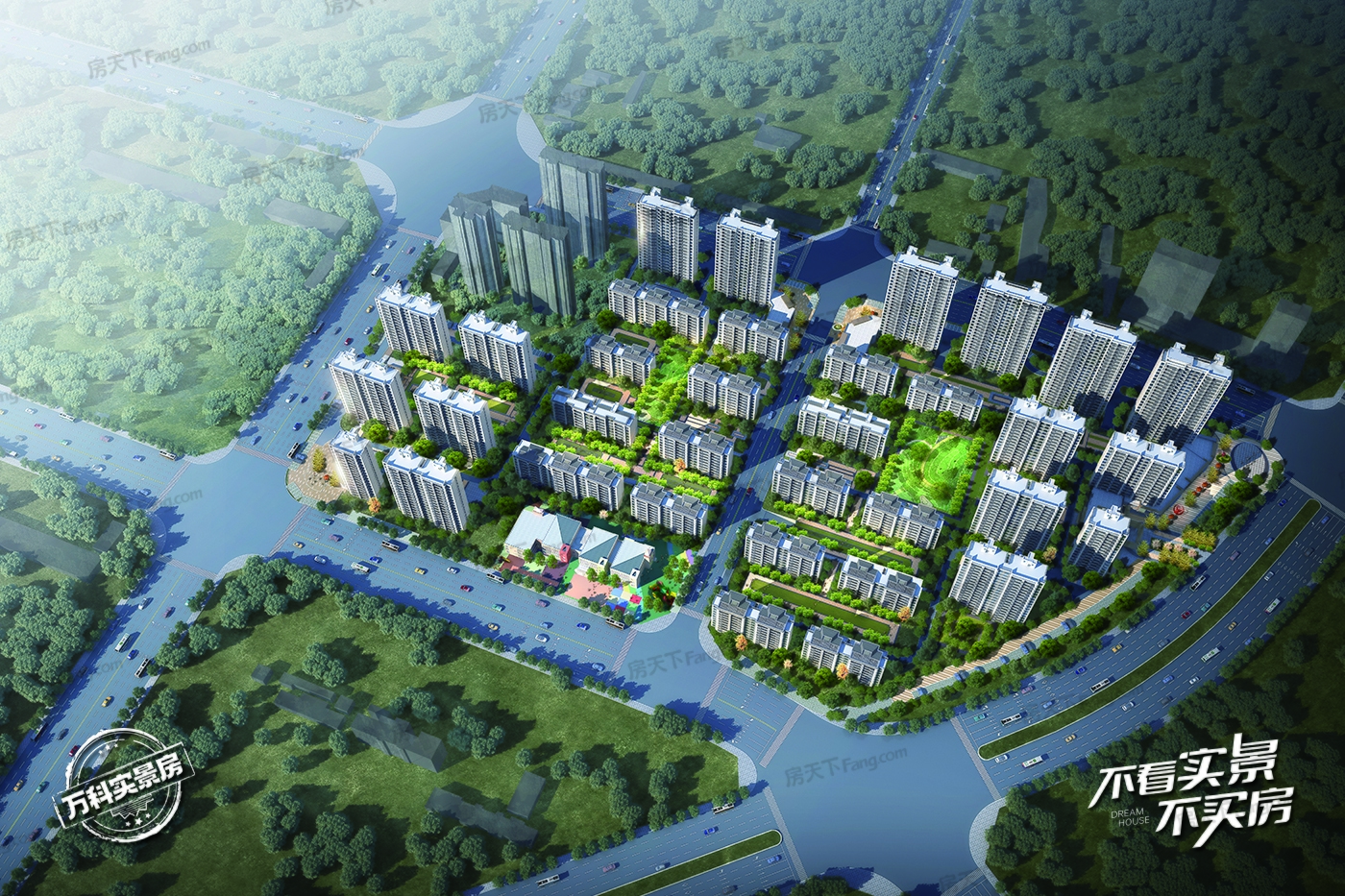 2024年03月潍坊潍城实用三居推荐，看这里让你一步到位！