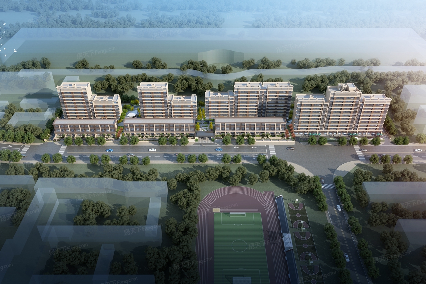 计划2023年10月在济宁任城买三居新房？这篇购房攻略一定要看起来！
