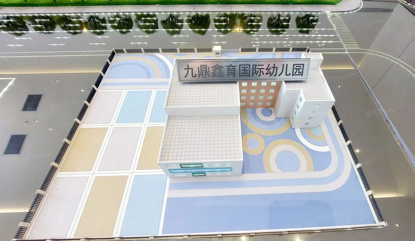 康茗书苑2室1厅1卫南北朝向1500.00元/月出租