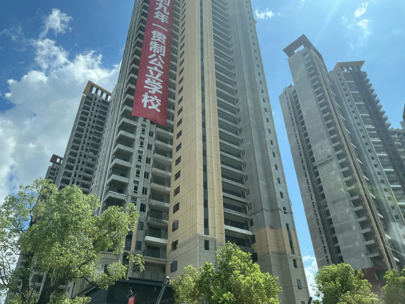 实景图:项目环境