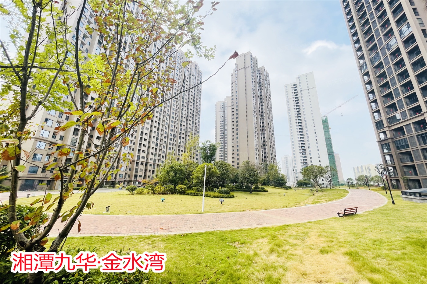 刚需买房？2024年05月湘潭九华经济开发区的这些火爆楼盘你了解过吗？