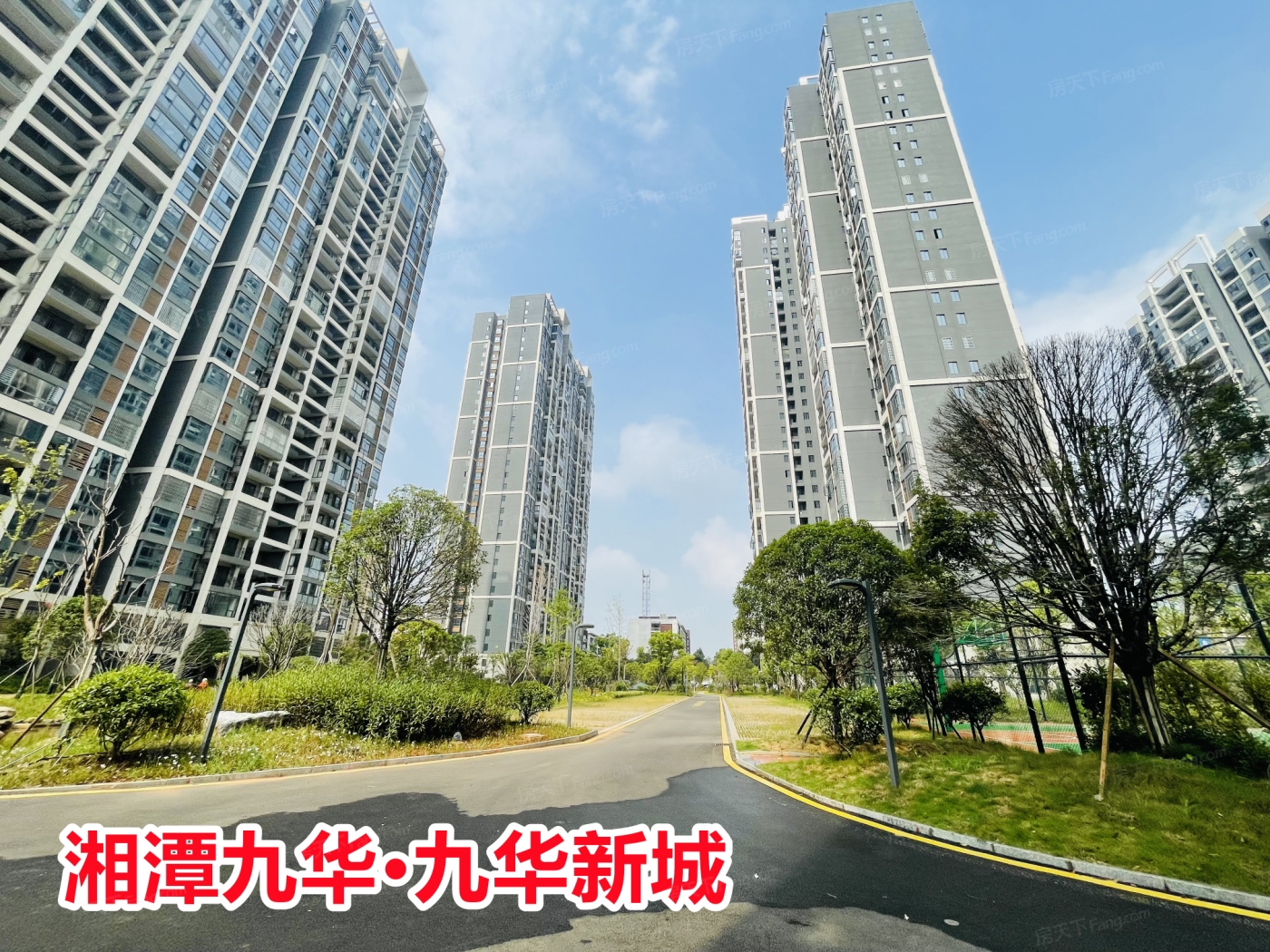 2023年10月湘潭九华经济开发区入门级两居推荐，看这一篇就够了！?