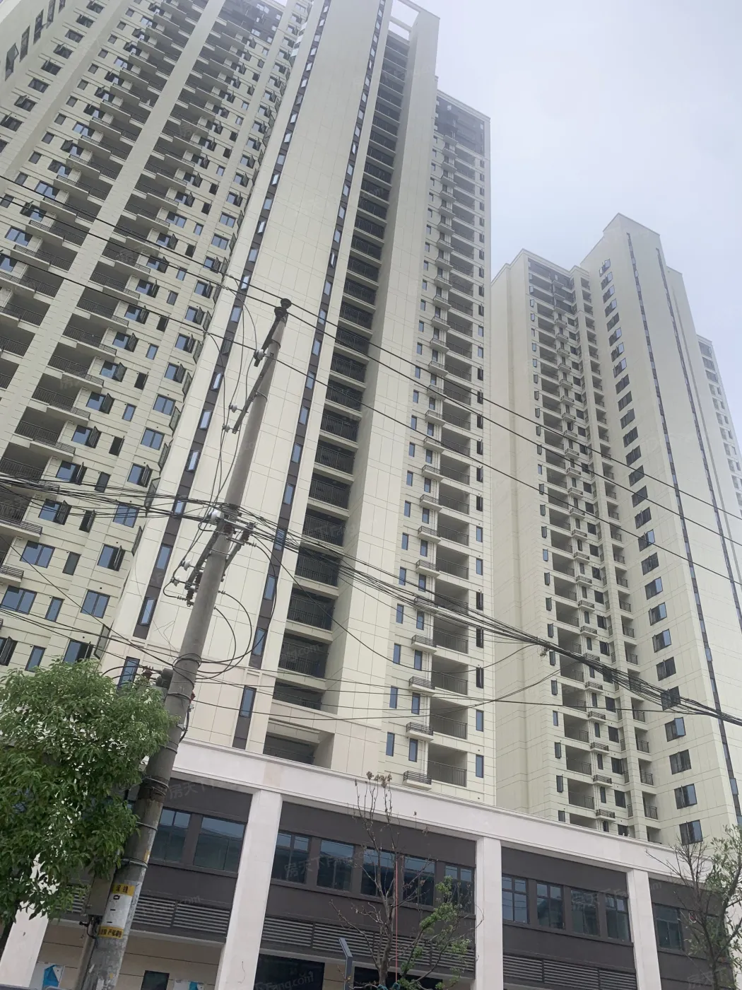 旭辉·国悦府4室2厅2卫东南朝向3800.00元/月出租