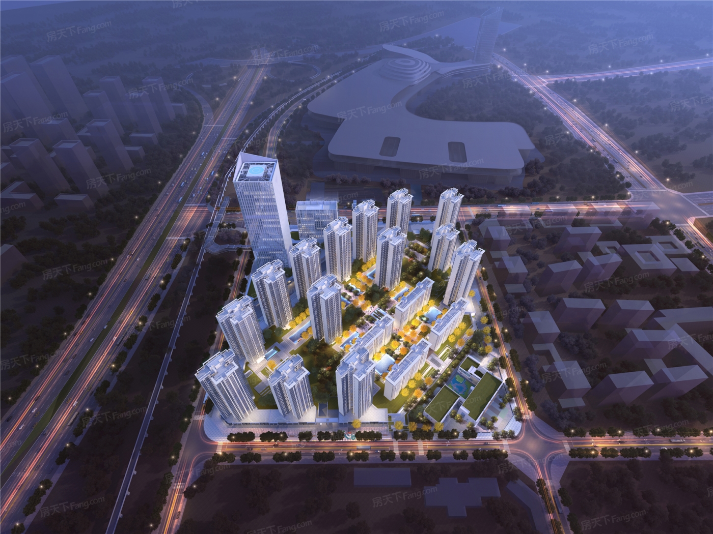 2023年11月桂林临桂区实用三居推荐，看这里让你一步到位！