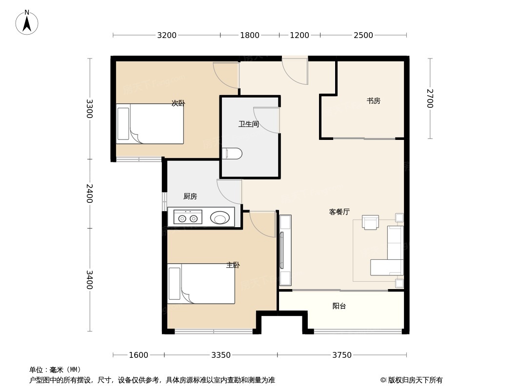 保利碧桂园天汇·云湾