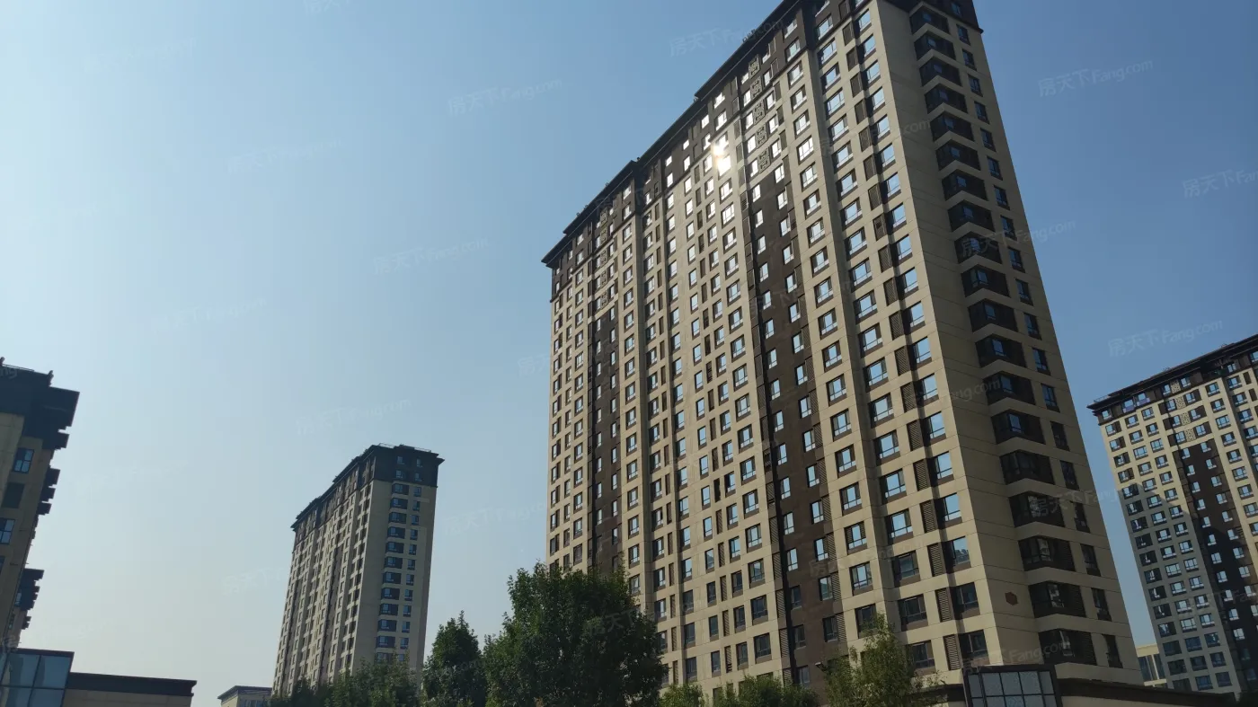 上善颐园3室2厅2卫南北朝向800.00元/月出租