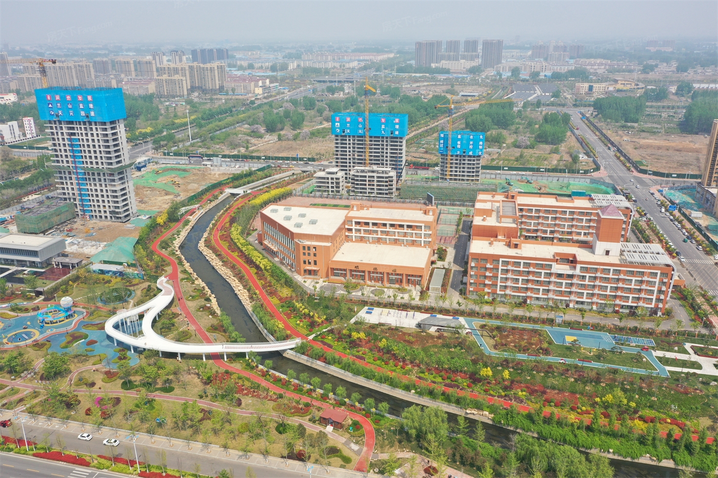 计划2024年05月在临沂北城新区买三居新房？这篇购房攻略一定要看起来！