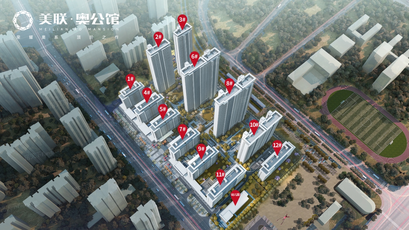 想有五星级的家？2024年02月武汉东西湖这些15000-20000元/㎡的楼盘，价格高品质更优！