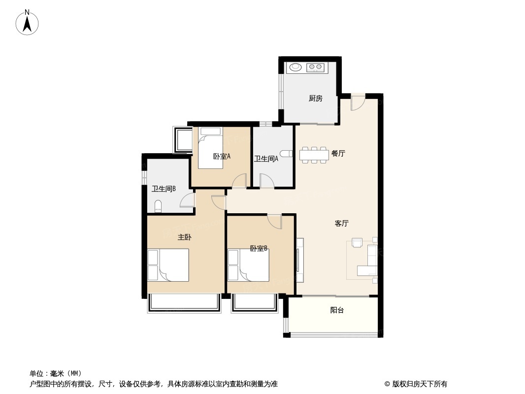 粤港湾华堂里1号